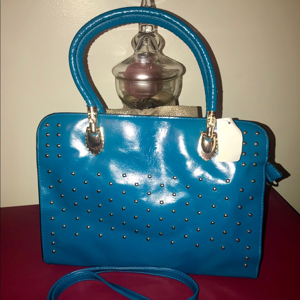 J. Francis Handbag